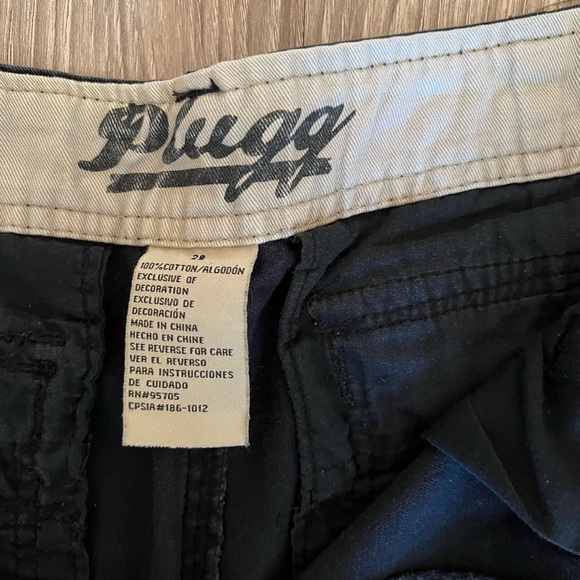 Men’s cargo shorts - Picture 2 of 5